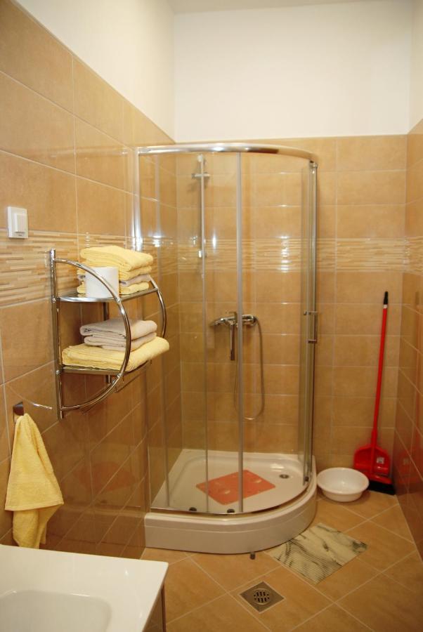 Studio Apartmani Toplicka Bajka Крапінське Топліце Екстер'єр фото