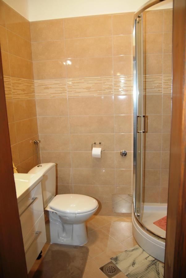 Studio Apartmani Toplicka Bajka Крапінське Топліце Екстер'єр фото